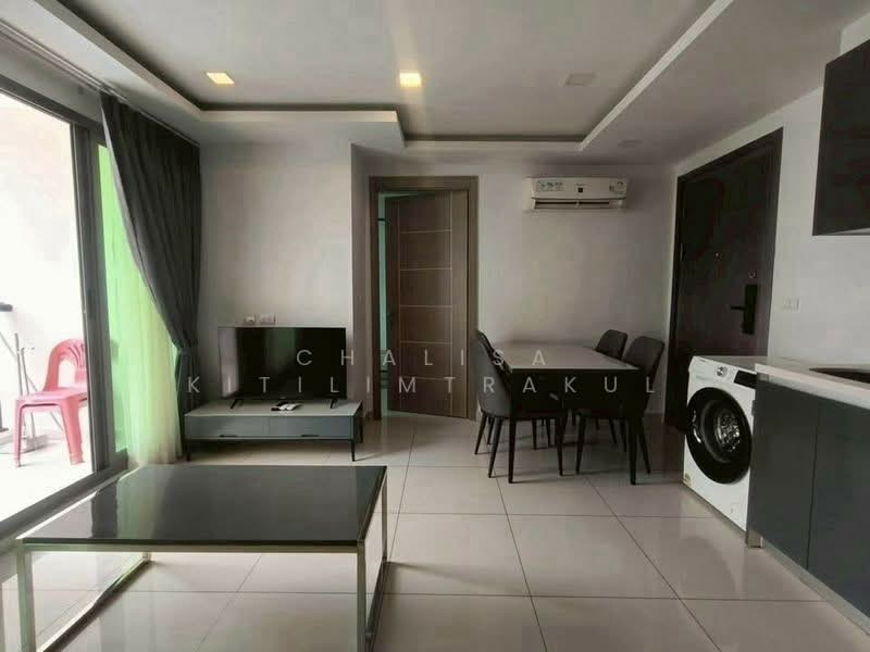 Arcadia Beach Continental, Chon Buri (Pattaya), 162-1468 Thap Phraya 7 Alley,, Nong Pru, Bang Lamung (Pattaya), Chon Buri (Pattaya), 2 Bedrooms, 56 sqm, Condo For Rent, by Chalisa Kitilimtrakul, 500425407 - DDproperty.com