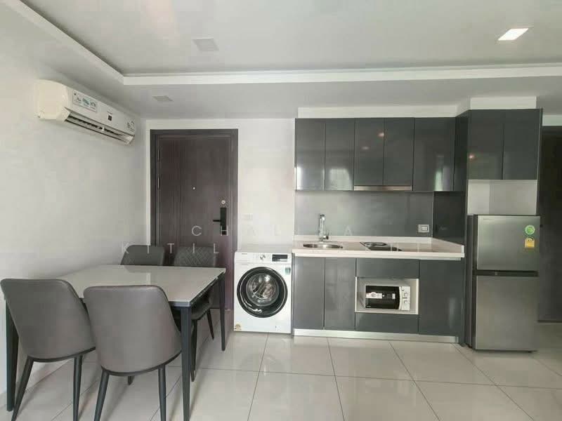 Arcadia Beach Continental, Chon Buri (Pattaya), 162-1468 Thap Phraya 7 Alley,, Nong Pru, Bang Lamung (Pattaya), Chon Buri (Pattaya), 2 Bedrooms, 56 sqm, Condo For Rent, by Chalisa Kitilimtrakul, 500425407 - DDproperty.com