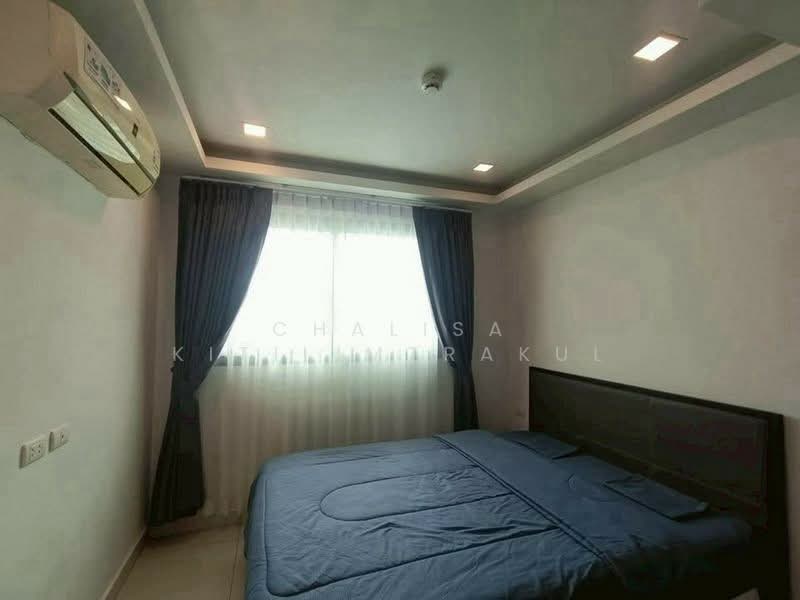 Arcadia Beach Continental, Chon Buri (Pattaya), 162-1468 Thap Phraya 7 Alley,, Nong Pru, Bang Lamung (Pattaya), Chon Buri (Pattaya), 2 Bedrooms, 56 sqm, Condo For Rent, by Chalisa Kitilimtrakul, 500425407 - DDproperty.com