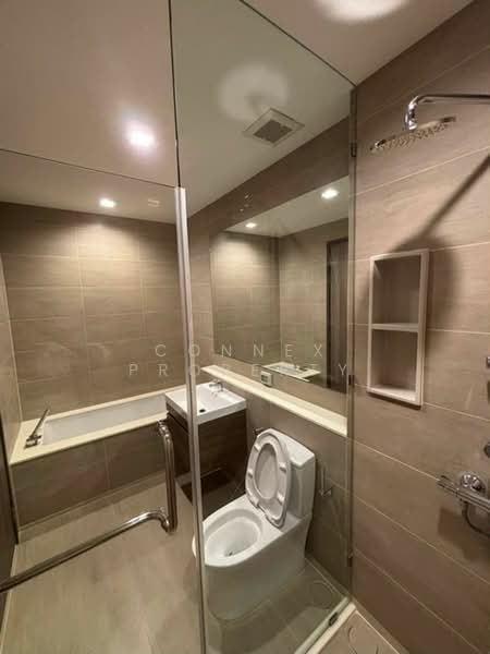 Rhythm Charoenkrung Pavillion, Bangkok, Charoenkrung Road, Wat Prayakrai, Bang Kho Laem, Bangkok, 3 Bedrooms, 98 sqm, Condo For Rent, by Connex Property, 500425408 - DDproperty.com