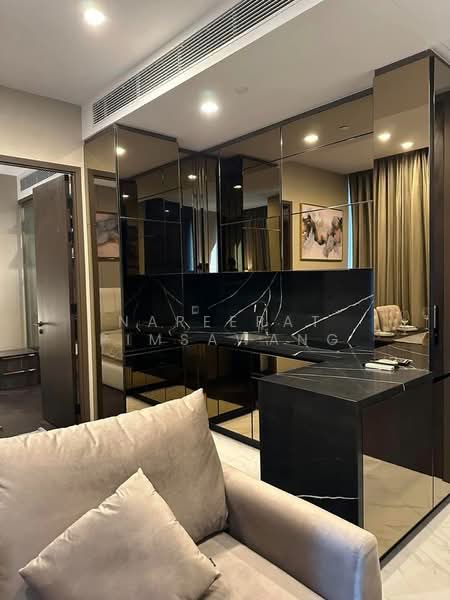 The Esse Sukhumvit 36 : ดิ เอส สุขุมวิท 36, กรุงเทพ, ซอยสุขุมวิท 36 ถนนสุขุมวิท, พระโขนง, คลองเตย, กรุงเทพ, 43 ตร.ม., คอนโด ขาย, โดย Nareerat Pimsawang, 500425410 - DDproperty.com