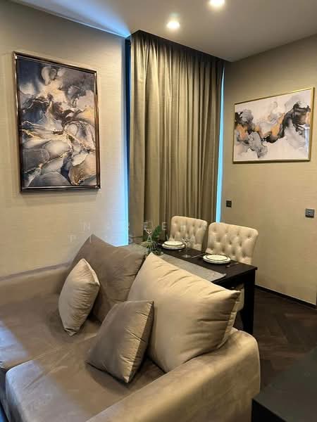 The Esse Sukhumvit 36 : ดิ เอส สุขุมวิท 36, กรุงเทพ, ซอยสุขุมวิท 36 ถนนสุขุมวิท, พระโขนง, คลองเตย, กรุงเทพ, 43 ตร.ม., คอนโด ขาย, โดย Nareerat Pimsawang, 500425410 - DDproperty.com