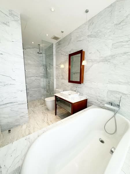 Khun By Yoo, Bangkok, 338 Thonglor Road, Khlong Tan Nua, Watthana, Bangkok, 2 Bedrooms, 82 sqm, Condo For Rent, by Pitchocha Kiatsinpon, 500425413 - DDproperty.com