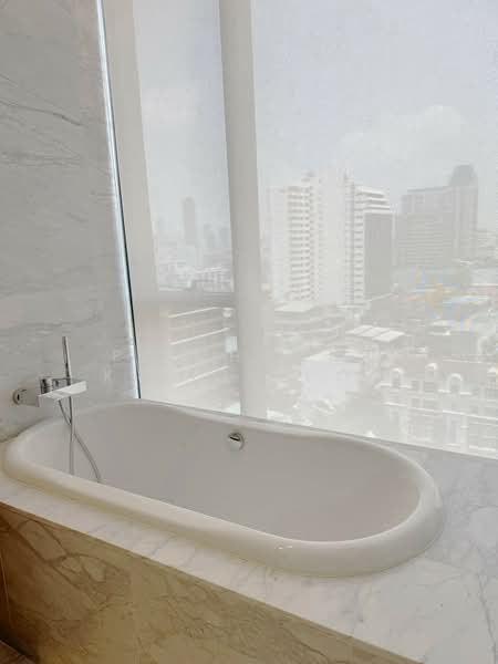 Khun By Yoo, Bangkok, 338 Thonglor Road, Khlong Tan Nua, Watthana, Bangkok, 2 Bedrooms, 82 sqm, Condo For Rent, by Pitchocha Kiatsinpon, 500425413 - DDproperty.com
