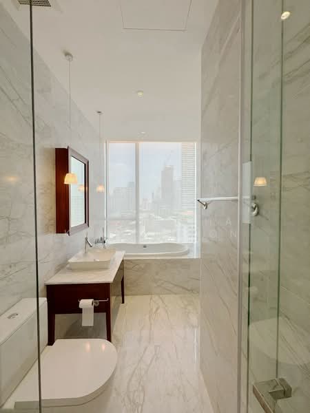 Khun By Yoo, Bangkok, 338 Thonglor Road, Khlong Tan Nua, Watthana, Bangkok, 2 Bedrooms, 82 sqm, Condo For Rent, by Pitchocha Kiatsinpon, 500425413 - DDproperty.com