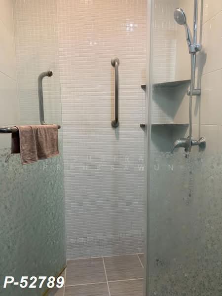 Diamond Ratchada City Plus (TowerC) condominium, Bangkok, Ratchadaphisek, Huai Khwang, Bangkok, 1 Bedroom, 34 sqm, Condo For Rent, by Susira Prueksawun, 500425414 - DDproperty.com