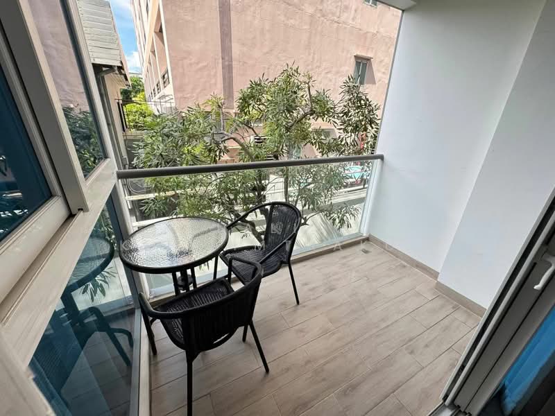 Centara Avenue Residences : เซ็นทารา อเวนิว เรสซิเดนซ์ สวีท คอนโด, ชลบุรี, 15 ถ. ใต้พัทยา, หนองปรือ, บางละมุง, ชลบุรี, 78 ตร.ม., คอนโด ให้เช่า, โดย Chalisa Kitilimtrakul, 500425416 - DDproperty.com