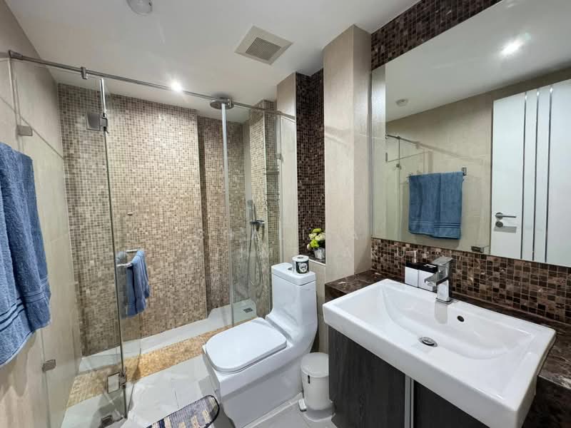 Centara Avenue Residences, Chon Buri (Pattaya), 15 S Pattaya Rd, Nong Pru, Bang Lamung (Pattaya), Chon Buri (Pattaya), 2 Bedrooms, 78 sqm, Condo For Rent, by Chalisa Kitilimtrakul, 500425416 - DDproperty.com