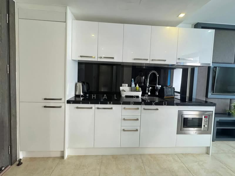 Centara Avenue Residences, Chon Buri (Pattaya), 15 S Pattaya Rd, Nong Pru, Bang Lamung (Pattaya), Chon Buri (Pattaya), 2 Bedrooms, 78 sqm, Condo For Rent, by Chalisa Kitilimtrakul, 500425416 - DDproperty.com