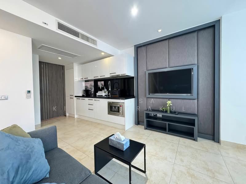 Centara Avenue Residences, Chon Buri (Pattaya), 15 S Pattaya Rd, Nong Pru, Bang Lamung (Pattaya), Chon Buri (Pattaya), 2 Bedrooms, 78 sqm, Condo For Rent, by Chalisa Kitilimtrakul, 500425416 - DDproperty.com