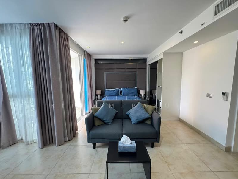 Centara Avenue Residences, Chon Buri (Pattaya), 15 S Pattaya Rd, Nong Pru, Bang Lamung (Pattaya), Chon Buri (Pattaya), 2 Bedrooms, 78 sqm, Condo For Rent, by Chalisa Kitilimtrakul, 500425416 - DDproperty.com