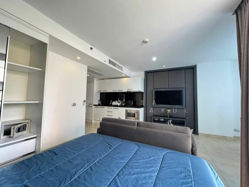 Centara Avenue Residences, Chon Buri (Pattaya), 15 S Pattaya Rd, Nong Pru, Bang Lamung (Pattaya), Chon Buri (Pattaya), 2 Bedrooms, 78 sqm, Condo For Rent, by Chalisa Kitilimtrakul, 500425416 - DDproperty.com