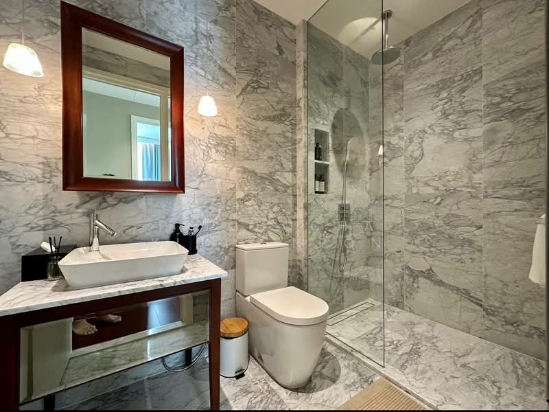 Khun By Yoo, Bangkok, 338 Thonglor Road, Khlong Tan Nua, Watthana, Bangkok, 2 Bedrooms, 98 sqm, Condo For Rent, by Pitchocha Kiatsinpon, 500425417 - DDproperty.com