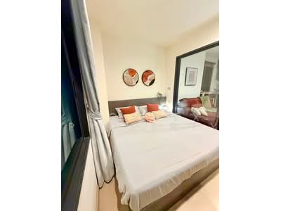 For Rent - Rhythm Asoke 2, Bangkok