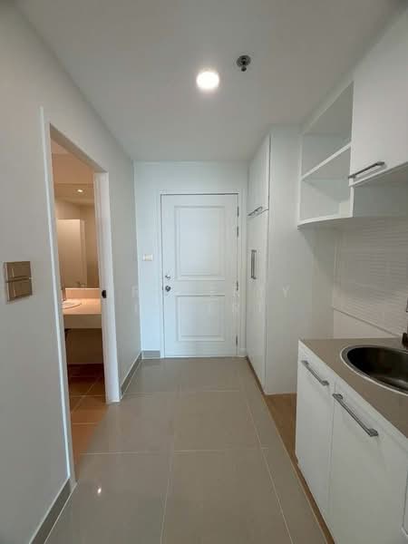 City Living Ratchada, Bangkok, Pracharat Bam phen, Huai Khwang, Bangkok, 1 Bedroom, 37 sqm, Condo For Sale, by Property Expert, 500425420 - DDproperty.com