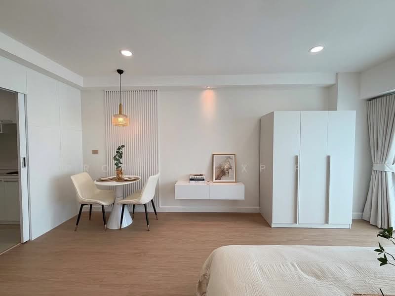 City Living Ratchada, Bangkok, Pracharat Bam phen, Huai Khwang, Bangkok, 1 Bedroom, 37 sqm, Condo For Sale, by Property Expert, 500425420 - DDproperty.com
