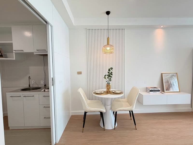City Living Ratchada, Bangkok, Pracharat Bam phen, Huai Khwang, Bangkok, 1 Bedroom, 37 sqm, Condo For Sale, by Property Expert, 500425420 - DDproperty.com