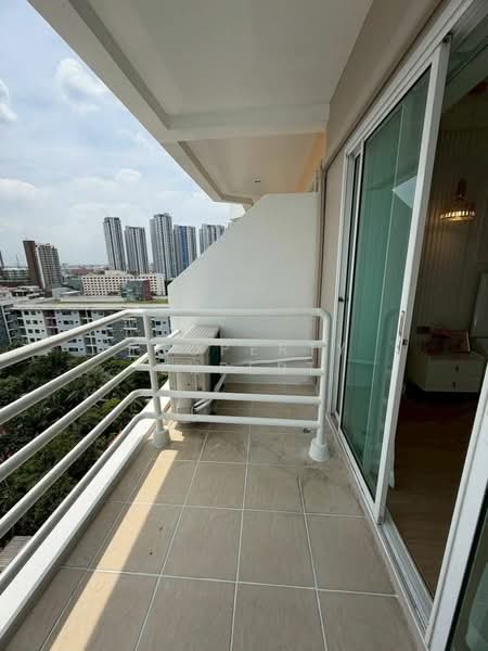 City Living Ratchada : คอนโด ซิตี้ ลีฟวิ่ง รัชดา, กรุงเทพ, ประชาราษฎร์บำเพ็ญ, ห้วยขวาง, กรุงเทพ, 37 ตร.ม., คอนโด ขาย, โดย Property Expert, 500425420 - DDproperty.com