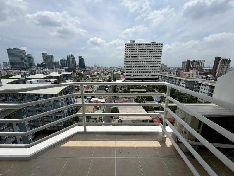 City Living Ratchada : คอนโด ซิตี้ ลีฟวิ่ง รัชดา, กรุงเทพ, ประชาราษฎร์บำเพ็ญ, ห้วยขวาง, กรุงเทพ, 37 ตร.ม., คอนโด ขาย, โดย Property Expert, 500425420 - DDproperty.com