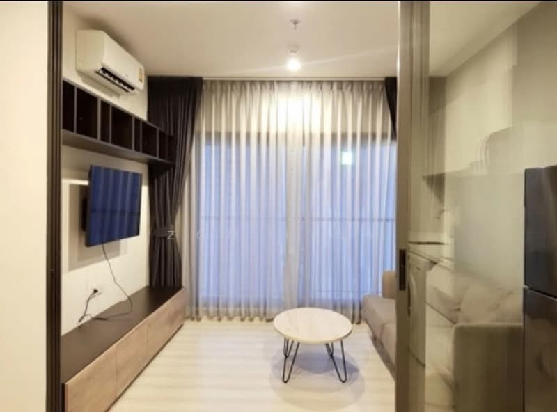 Life Sukhumvit 48 : ไลฟ์ สุขุมวิท 48, กรุงเทพ, ซอยสุขุมวิท 48, พระโขนง, คลองเตย, กรุงเทพ, 39 ตร.ม., คอนโด ให้เช่า, โดย Zom (ส้ม), 500425423 - DDproperty.com