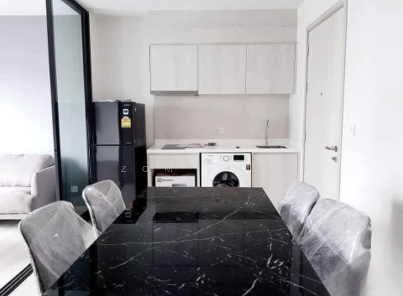 Life Sukhumvit 48, Bangkok, Soi Sukhumvit 48, Phra Kanong, Khlong Toei, Bangkok, 1 Bedroom, 39 sqm, Condo For Rent, by Zom (ส้ม), 500425423 - DDproperty.com