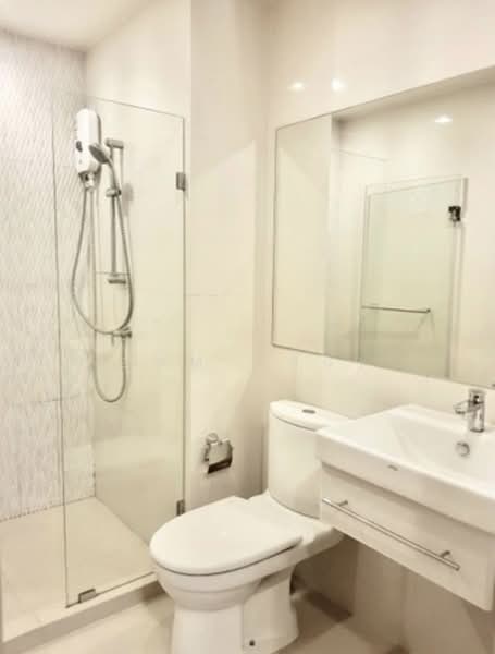 Life Sukhumvit 48, Bangkok, Soi Sukhumvit 48, Phra Kanong, Khlong Toei, Bangkok, 1 Bedroom, 39 sqm, Condo For Rent, by Zom (ส้ม), 500425423 - DDproperty.com