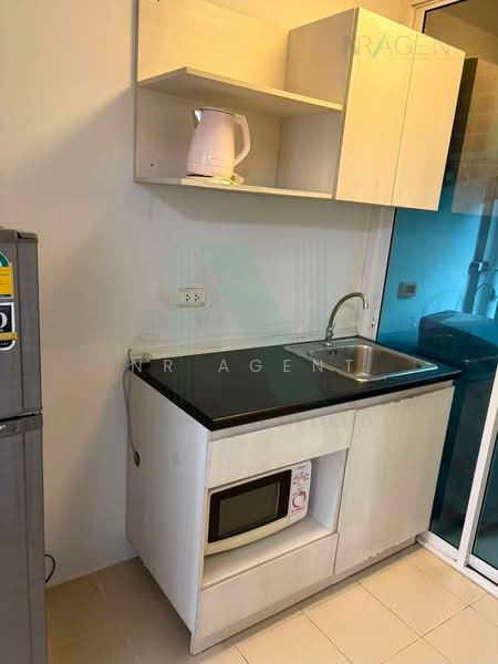 Plum Condo Phaholyothin 89, Pathum Thani, 9 Paholyothin Road, Prachathipat, Thanyaburi, Pathum Thani, 1 Bedroom, 28 sqm, Condo For Sale, by NR AGENT, 500425426 - DDproperty.com