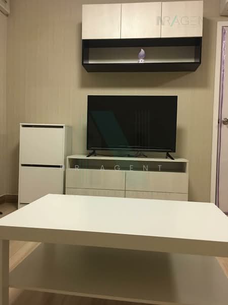 Plum Condo Phaholyothin 89, Pathum Thani, 9 Paholyothin Road, Prachathipat, Thanyaburi, Pathum Thani, 1 Bedroom, 28 sqm, Condo For Sale, by NR AGENT, 500425426 - DDproperty.com