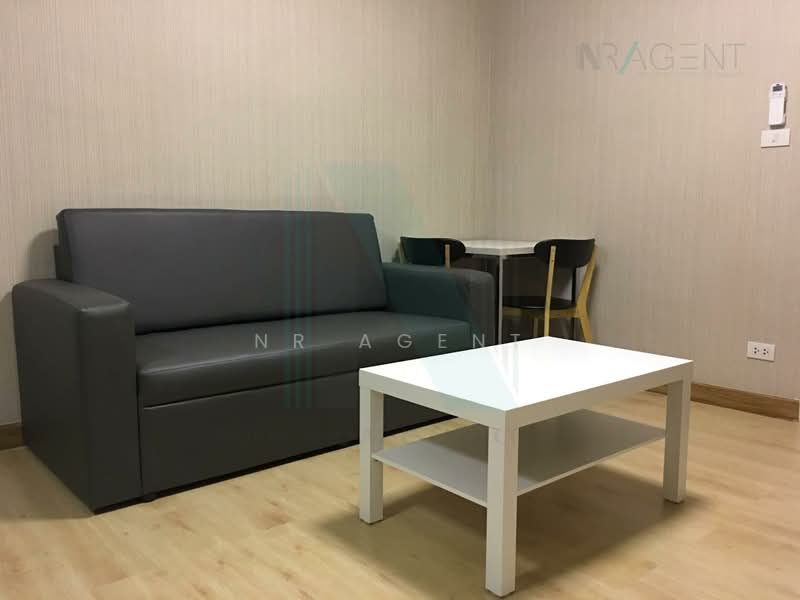 Plum Condo Phaholyothin 89, Pathum Thani, 9 Paholyothin Road, Prachathipat, Thanyaburi, Pathum Thani, 1 Bedroom, 28 sqm, Condo For Sale, by NR AGENT, 500425426 - DDproperty.com