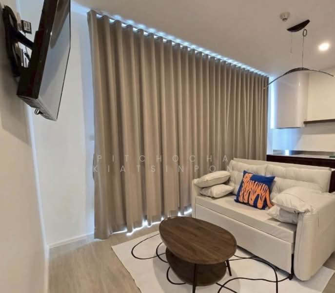 Villa Ratchatewi, Bangkok, 83 Phayathai Road, Thanon Phaya Thai, Ratchathewi, Bangkok, 2 Bedrooms, 73 sqm, Condo For Rent, by Pitchocha Kiatsinpon, 500425427 - DDproperty.com