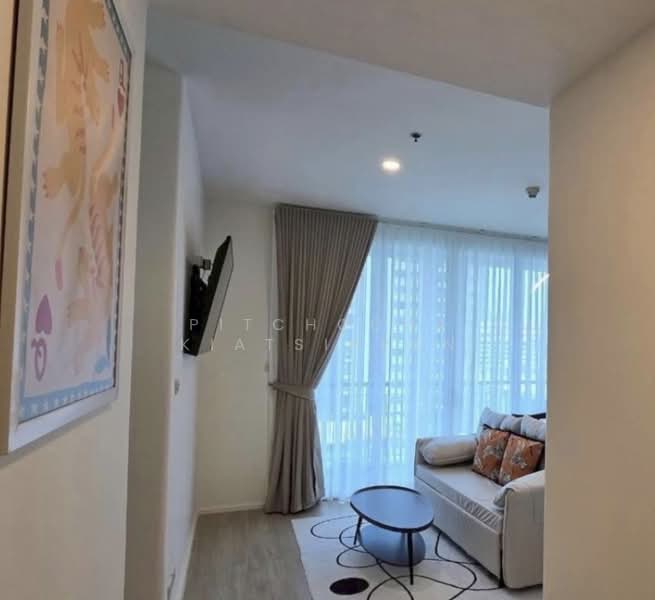 Villa Ratchatewi, Bangkok, 83 Phayathai Road, Thanon Phaya Thai, Ratchathewi, Bangkok, 2 Bedrooms, 73 sqm, Condo For Rent, by Pitchocha Kiatsinpon, 500425427 - DDproperty.com