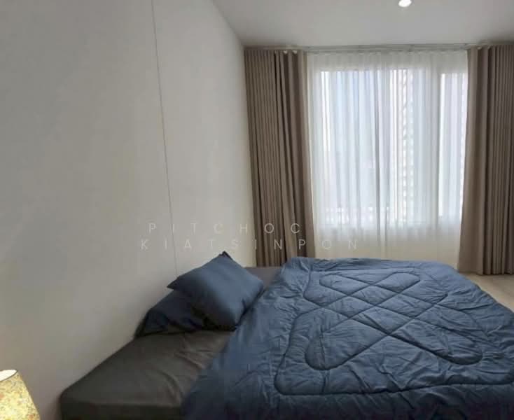 Villa Ratchatewi, Bangkok, 83 Phayathai Road, Thanon Phaya Thai, Ratchathewi, Bangkok, 2 Bedrooms, 73 sqm, Condo For Rent, by Pitchocha Kiatsinpon, 500425427 - DDproperty.com