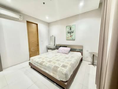 For Rent - The Breeze Narathiwas, Bangkok