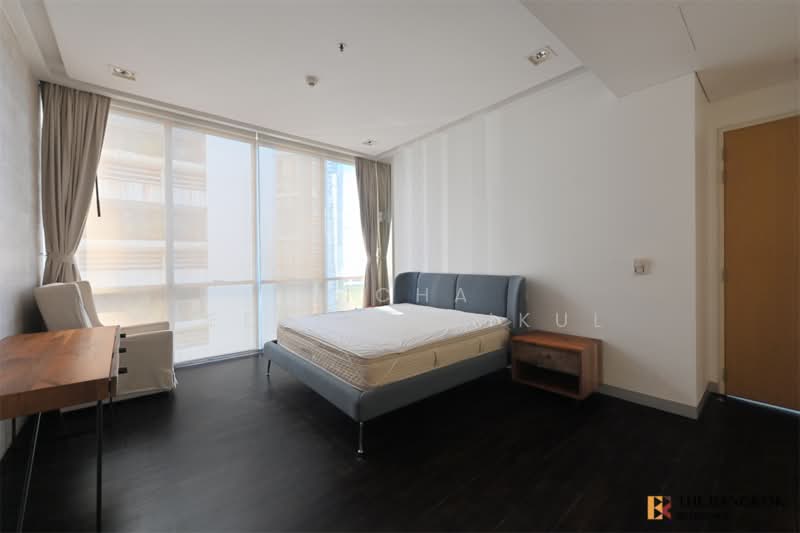 Domus 16, Bangkok, 19 Soi Sukhumvit 16, Khlong Toei, Bangkok, 2 Bedrooms, 167 sqm, Condo For Rent, by Nicha Peerakittikul, 500425429 - DDproperty.com