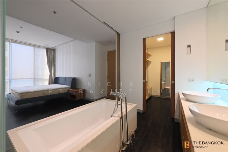 Domus 16, Bangkok, 19 Soi Sukhumvit 16, Khlong Toei, Bangkok, 2 Bedrooms, 167 sqm, Condo For Rent, by Nicha Peerakittikul, 500425429 - DDproperty.com