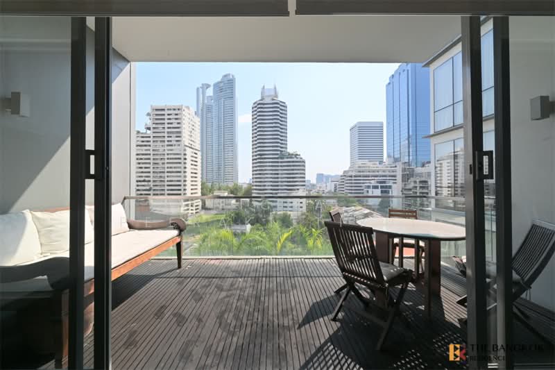 Domus 16 : โดมัส 16, กรุงเทพ, 19 ซอย สุขุมวิท 16, คลองเตย, กรุงเทพ, 167 ตร.ม., คอนโด ให้เช่า, โดย Nicha Peerakittikul, 500425429 - DDproperty.com