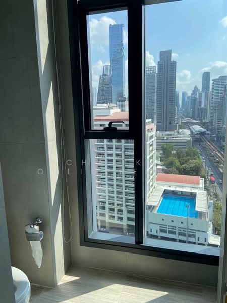 The Diplomat Sathorn : เดอะ ดิโพลแมท สาธร, กรุงเทพ, 158 ถนนสาทรเหนือ แขวงสีลม เขตบางรัก กรุงเทพมหานคร, สีลม, บางรัก, กรุงเทพ, 78 ตร.ม., คอนโด ขาย, โดย chotika onlinerealtor, 500425431 - DDproperty.com