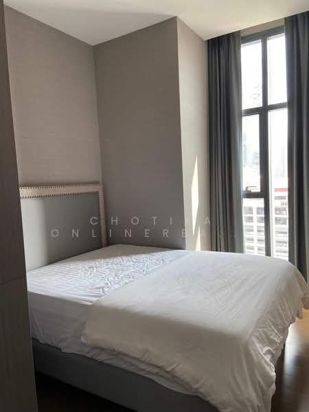The Diplomat Sathorn, Bangkok, 158 Sathorn Nua Road, Silom, Bang Rak, Bangkok, 2 Bedrooms, 78 sqm, Condo For Sale, by chotika onlinerealtor, 500425431 - DDproperty.com