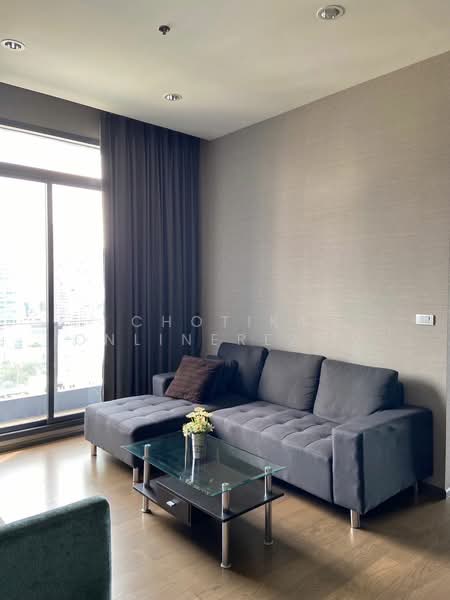 The Diplomat Sathorn : เดอะ ดิโพลแมท สาธร, กรุงเทพ, 158 ถนนสาทรเหนือ แขวงสีลม เขตบางรัก กรุงเทพมหานคร, สีลม, บางรัก, กรุงเทพ, 78 ตร.ม., คอนโด ขาย, โดย chotika onlinerealtor, 500425431 - DDproperty.com