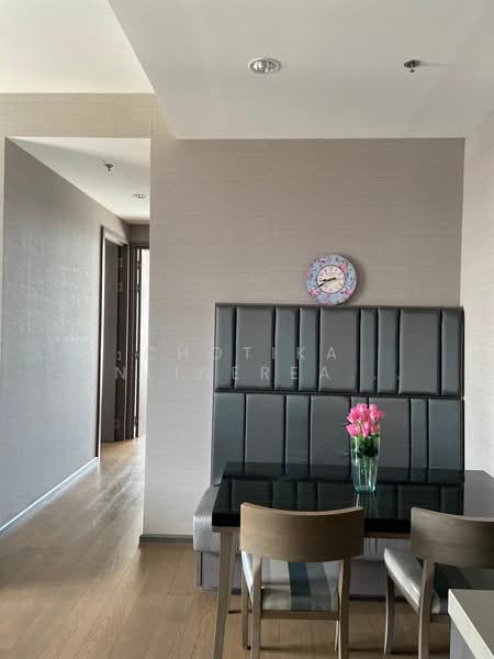 The Diplomat Sathorn : เดอะ ดิโพลแมท สาธร, กรุงเทพ, 158 ถนนสาทรเหนือ แขวงสีลม เขตบางรัก กรุงเทพมหานคร, สีลม, บางรัก, กรุงเทพ, 78 ตร.ม., คอนโด ขาย, โดย chotika onlinerealtor, 500425431 - DDproperty.com