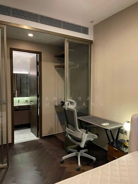 The Esse Sukhumvit 36 : ดิ เอส สุขุมวิท 36, กรุงเทพ, ซอยสุขุมวิท 36 ถนนสุขุมวิท, พระโขนง, คลองเตย, กรุงเทพ, 39 ตร.ม., คอนโด ให้เช่า, โดย Nareerat Pimsawang, 500425435 - DDproperty.com