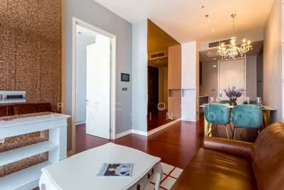 For Rent - Khun By Yoo, Bangkok
