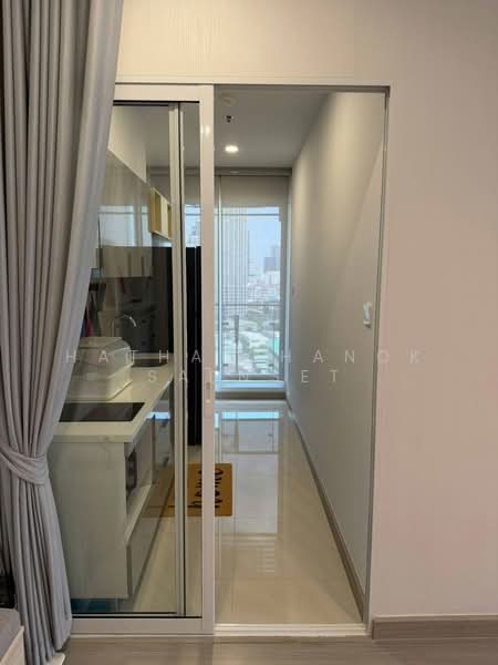 Supalai Premier Si Phraya-Samyan, Bangkok, Si Phraya Road, Si Phraya, Bang Rak, Bangkok, 2 Bedrooms, 73 sqm, Condo For Rent, by Hathaichanok Saenset, 500425439 - DDproperty.com