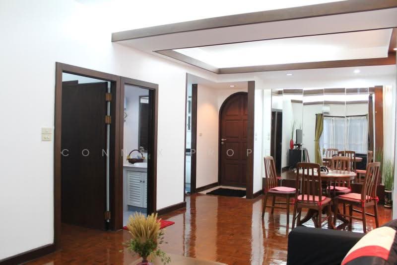 Prasanmitr Condominium : ประสานมิตร คอนโดมิเนียม, กรุงเทพ, ซอยสุขุมวิท 23, คลองเตยเหนือ, วัฒนา, กรุงเทพ, 70 ตร.ม., คอนโด ให้เช่า, โดย Connex Property, 500425441 - DDproperty.com