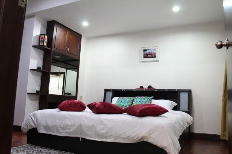 Prasanmitr Condominium : ประสานมิตร คอนโดมิเนียม, กรุงเทพ, ซอยสุขุมวิท 23, คลองเตยเหนือ, วัฒนา, กรุงเทพ, 70 ตร.ม., คอนโด ให้เช่า, โดย Connex Property, 500425441 - DDproperty.com