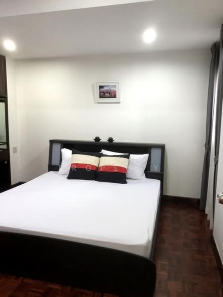 Prasanmitr Condominium : ประสานมิตร คอนโดมิเนียม, กรุงเทพ, ซอยสุขุมวิท 23, คลองเตยเหนือ, วัฒนา, กรุงเทพ, 70 ตร.ม., คอนโด ให้เช่า, โดย Connex Property, 500425441 - DDproperty.com