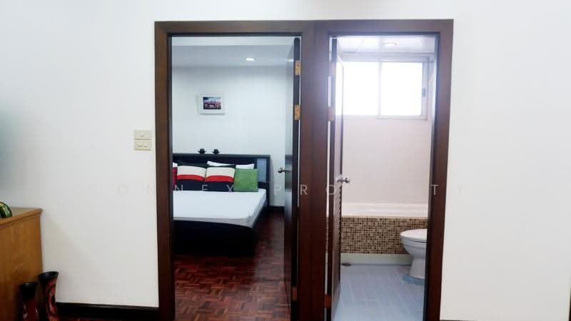Prasanmitr Condominium : ประสานมิตร คอนโดมิเนียม, กรุงเทพ, ซอยสุขุมวิท 23, คลองเตยเหนือ, วัฒนา, กรุงเทพ, 70 ตร.ม., คอนโด ให้เช่า, โดย Connex Property, 500425441 - DDproperty.com
