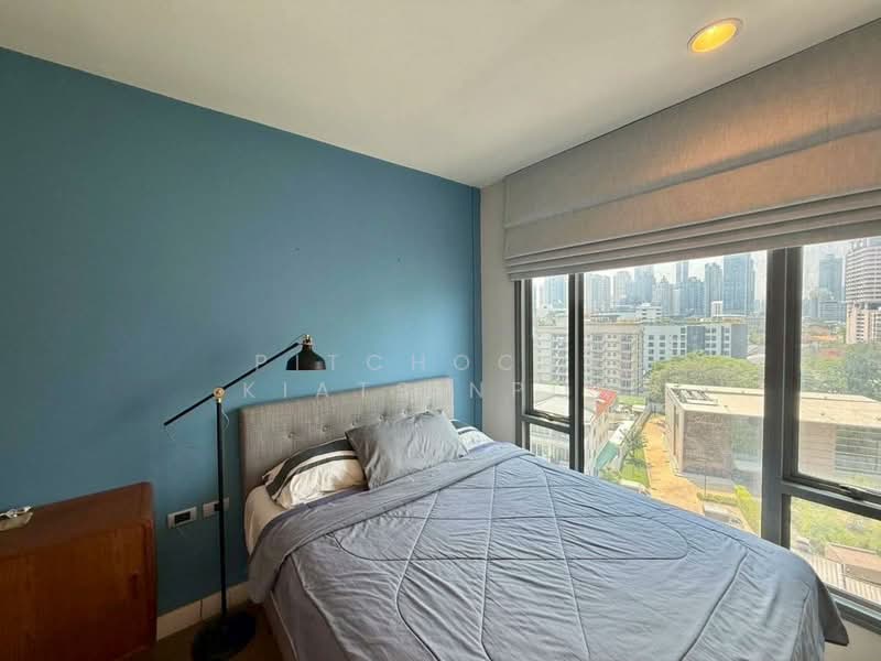 The Crest Sukhumvit 34, Bangkok, 778 Sukhumvit Road, Khong Tan, Khlong Toei, Bangkok, 2 Bedrooms, 126 sqm, Condo For Rent, by Pitchocha Kiatsinpon, 500425443 - DDproperty.com