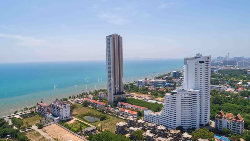 Cetus Beachfront, Chon Buri (Pattaya), Village No. 12 422 Jomtiensaineung Rd, Na Kloe, Bang Lamung (Pattaya), Chon Buri (Pattaya), 1 Bedroom, 55 sqm, Condo For Rent, by Chalisa Kitilimtrakul, 500425446 - DDproperty.com