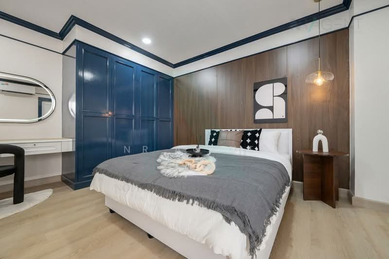 Kensington Place, Bangkok, Soi Chaeng Watthana 13, Thung Song Hong, Lak Si, Bangkok, 1 Bedroom, 50 sqm, Condo For Sale, by NR AGENT, 500425447 - DDproperty.com